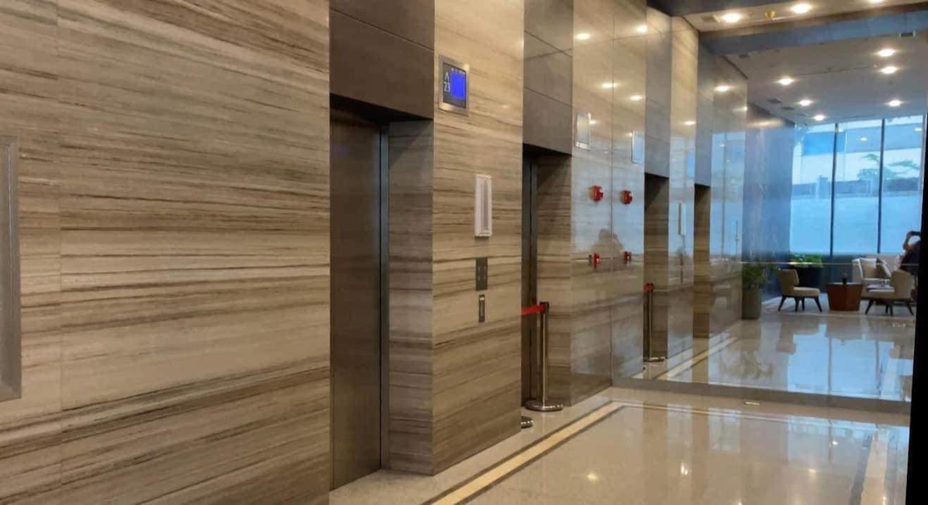 Aparthotel Elegance At 38Th Park Avenue Cebu Stadt Exterior foto