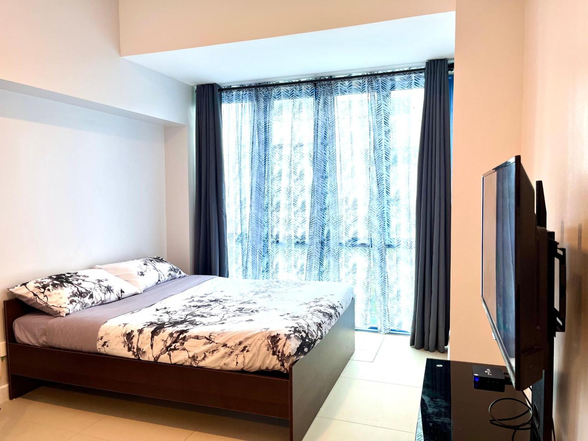 Aparthotel Elegance At 38Th Park Avenue Cebu Stadt Exterior foto